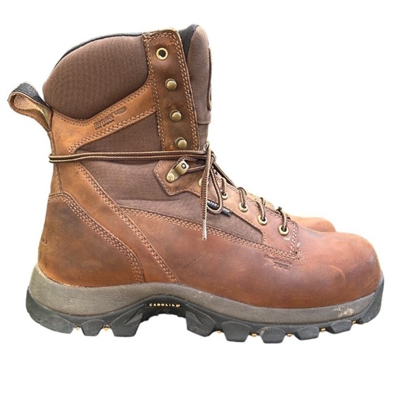 Men\'s Carolina 8\